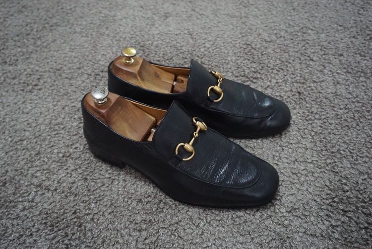 GUCCI LOAFER Size 7.5