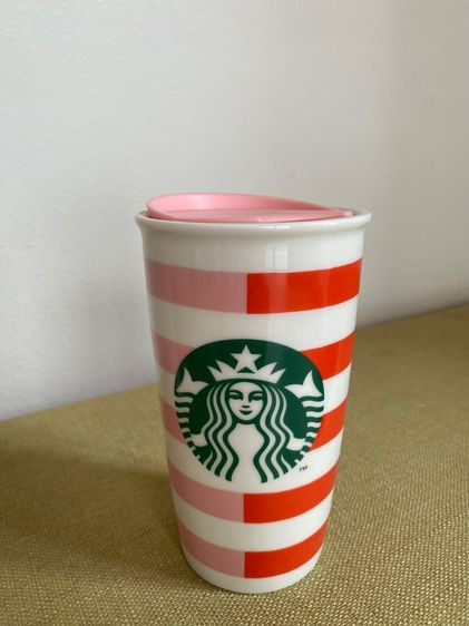 แก้ว Starbucks x Bando รุ่น DW
