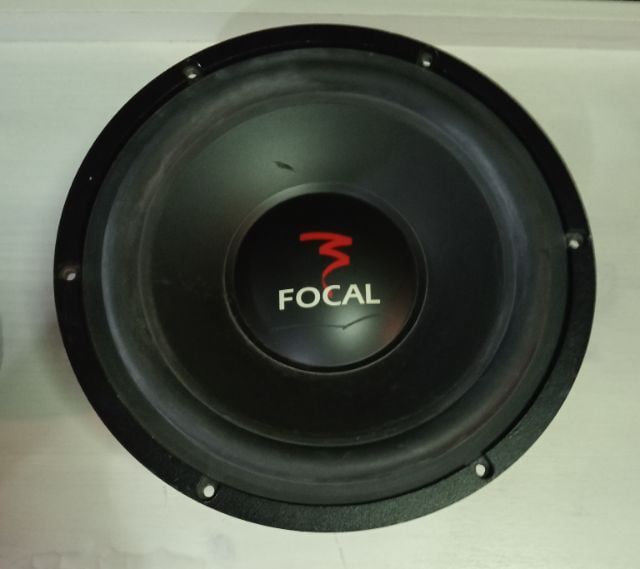 Used Falcon Sub Woofer 10 inch 