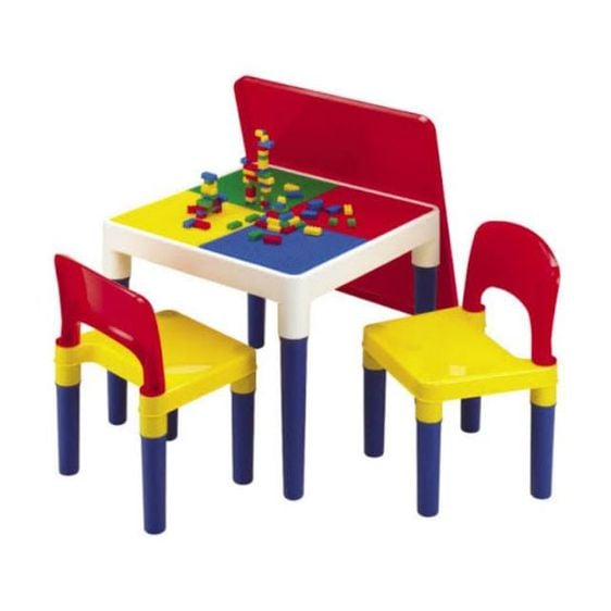 โต๊ะ Lego ของ Toy R Us