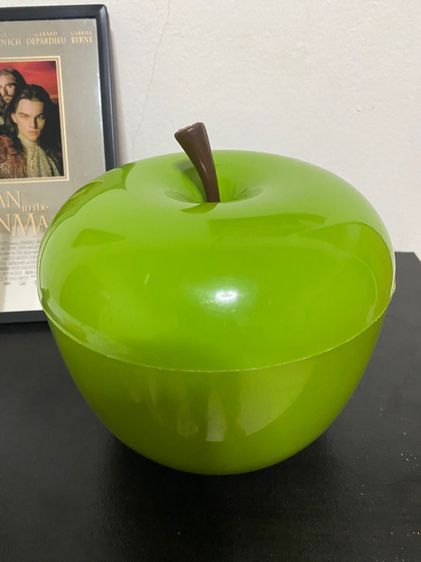 แอปเปิ้ล ที่ใส่ของ วินเทจ