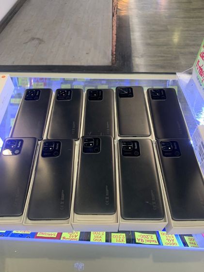Xiaomi อื่นๆ 64 GB redmi10c เครื่องตัวโชว์
