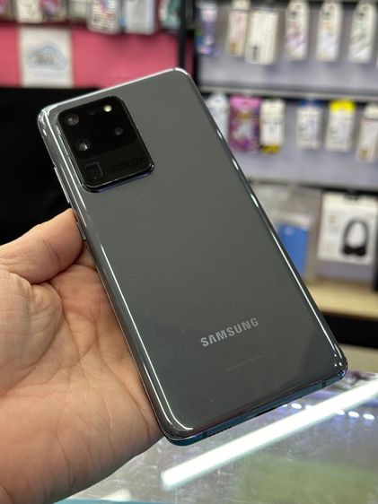 Samsung Galaxy S20 128 GB S20 Ultra 5G 12-128GB