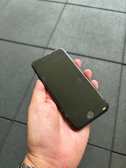 Iphone SE 2 64gb สีblack