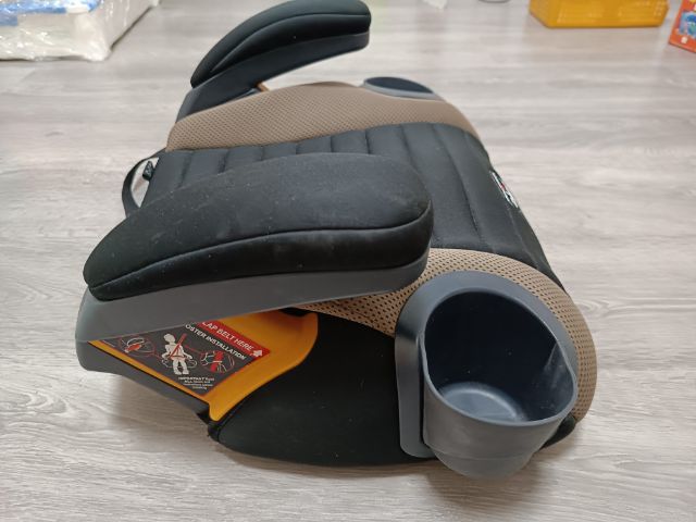 Booster seat Chicco Gofit