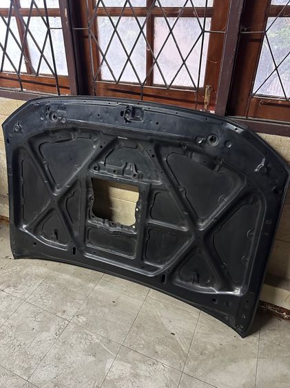 ฝากระโปรงหน้า วีโก้ ฟอร์จูนเนอร์ตัวเก่า รูปที่ 3