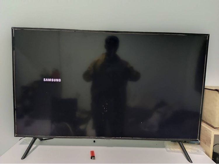TV 50" (Smart TV) SAMSUNG