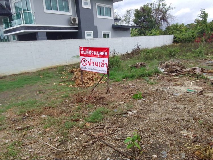 ที่ดินไม่มีสิ่งปลูกสร้าง รูปที่ 3