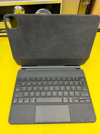 Magic Keyboard iPad Pro11นิ้ว-M2-M1-(2020)