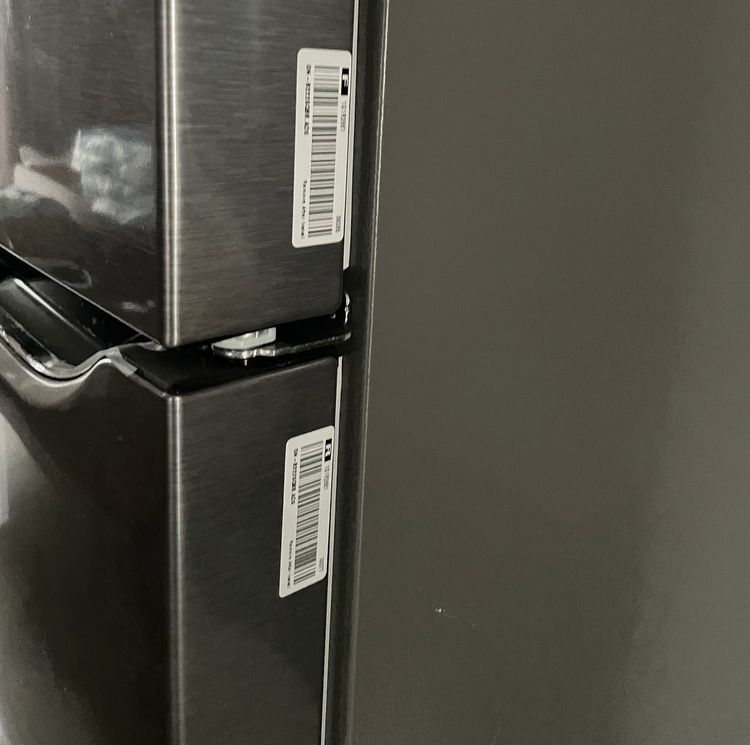 ขายตู้เย็น 2 ประตู รูปที่ 2