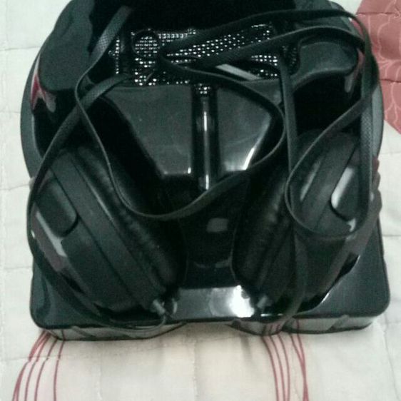 หูฟังHeadphone รูปที่ 3