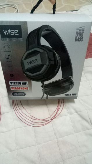 หูฟังHeadphone