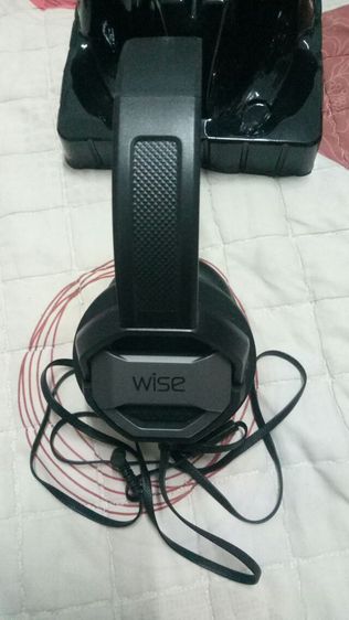 หูฟังHeadphone รูปที่ 5