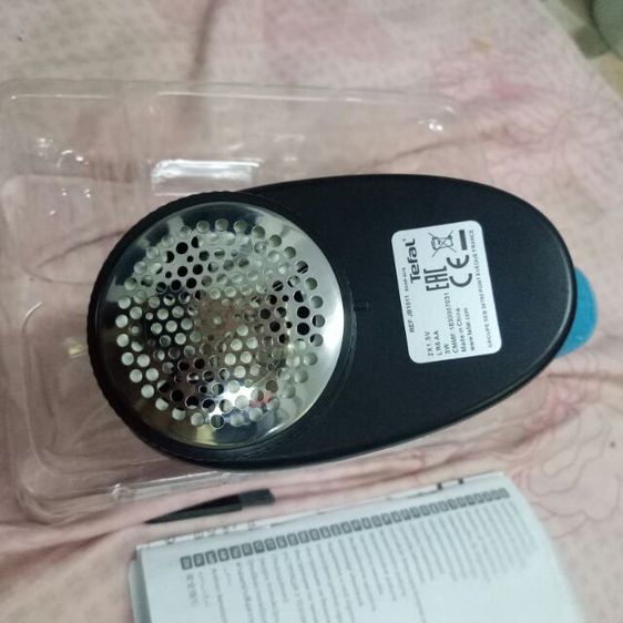 เครื่องดูดขุยผ้าTefal รูปที่ 5