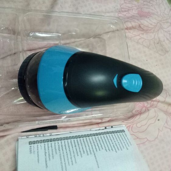 เครื่องดูดขุยผ้าTefal รูปที่ 3