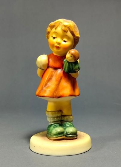 ตุ๊กตาวินเทจ Goebel Figure 1999จากGermany 