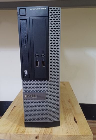 คอมพิวเตอร์ PC  Dell  Optiplex 3080