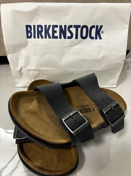 รองเท้า Birkenstock