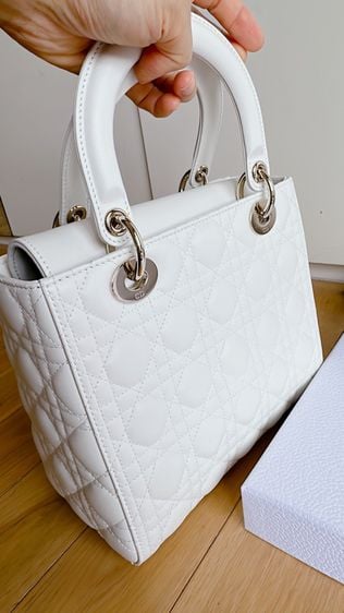 กระเป๋า Dior รูปที่ 4