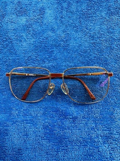 Alfred Dunhill glasses 