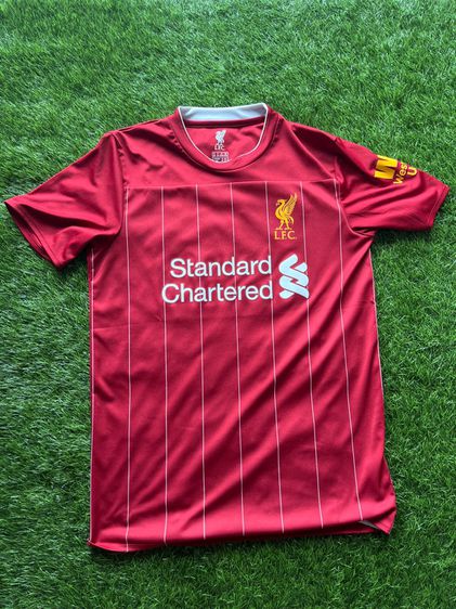เสื้อบอล Liverpool FC