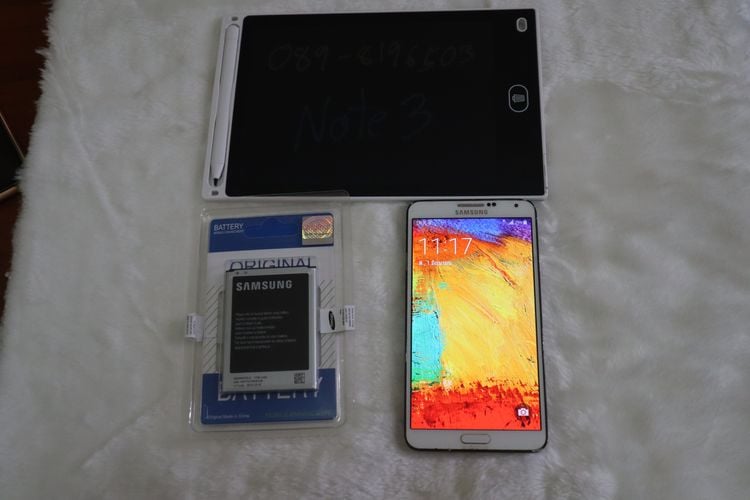 Galaxy Note 3 32 GB  Samsung galaxy Note3
