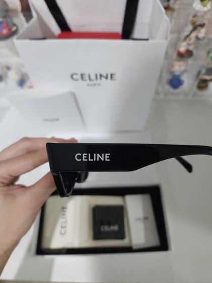 แว่นกันแดด Celine Monochroms01