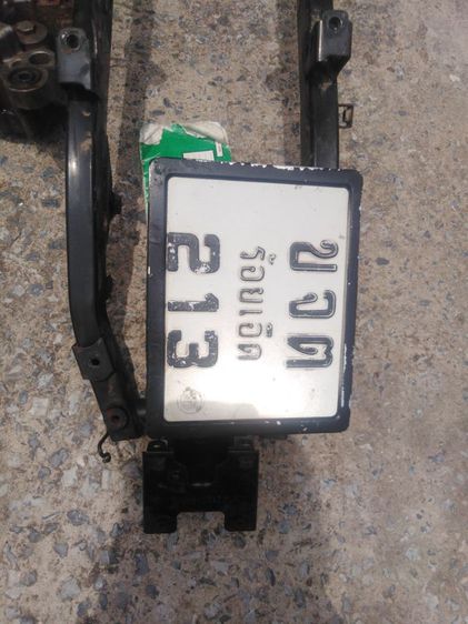 โคลง​แคร้ง​เล่ม​ฮอนด้า​คลิก​คา​ร​์​ รูปที่ 2