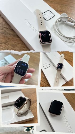 อื่นๆ Apple watch series 7