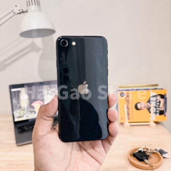 iPhone Se 2 64GB THA 🇹🇭 สีดำ