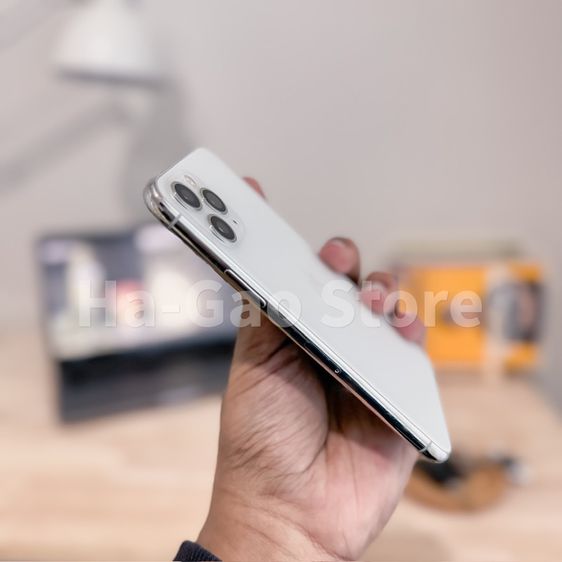 iPhone 11 Pro 64GB THA 🇹🇭 สี Silver รูปที่ 6