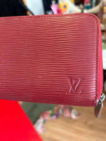 กระเป๋าสตางค์ Louis Vuitton  รูปที่ 4
