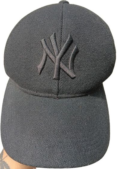 หมวกและหมวกแก๊ป หมวก NY