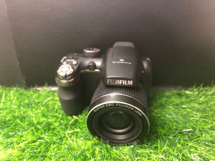 กล้องคอมแพค Fujifilm S3200(จอมีตำหนินิดหน่อย)