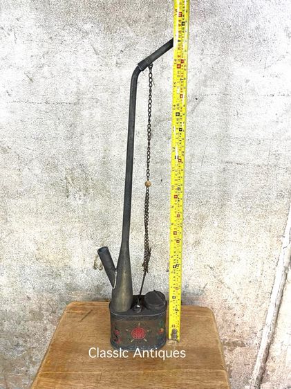 ค้างคาวคาบเหรียญ ทองเหลืองสะสม รูปที่ 9