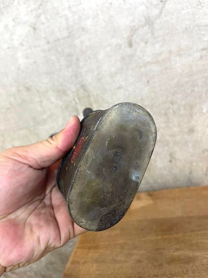 ค้างคาวคาบเหรียญ ทองเหลืองสะสม รูปที่ 12