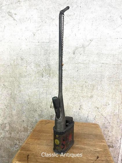 ค้างคาวคาบเหรียญ ทองเหลืองสะสม รูปที่ 13