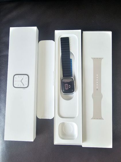 Apple watch series 7 มือสองของแท้