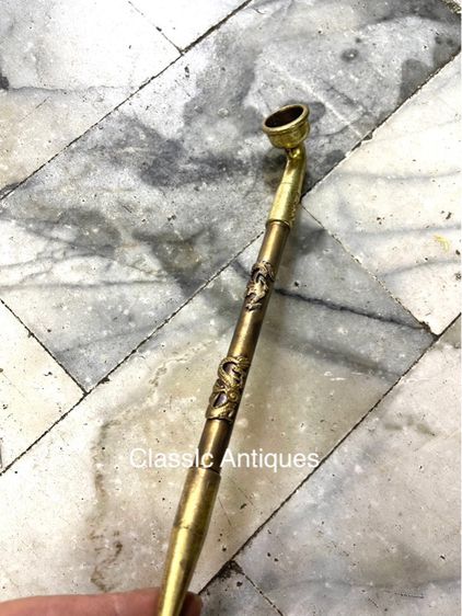 มังกร ทองเหลือง รูปที่ 2