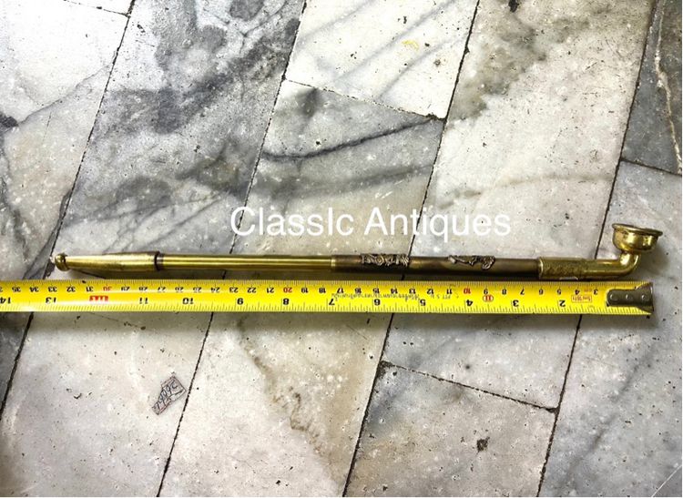 มังกร ทองเหลือง รูปที่ 4