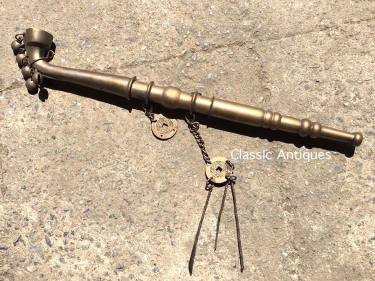 ทองเหลืองสะสมS2