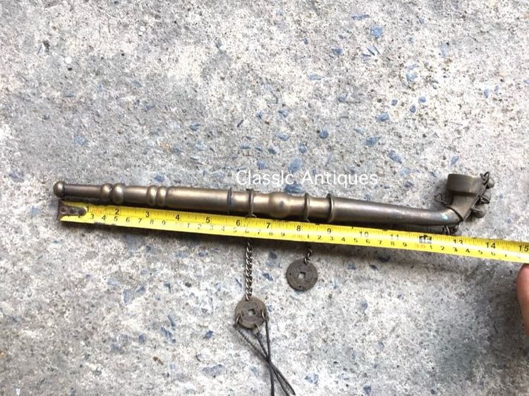 ทองเหลืองสะสมS2 รูปที่ 5