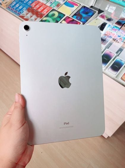 iPad gan10