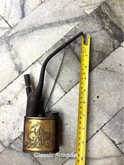 เทพซิ่ว ทองเหลืองสะสม รูปที่ 6