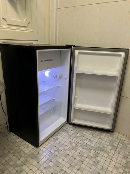 ตู้เย็น 1 ประตู ตู้เย็น hisense 3.4Q