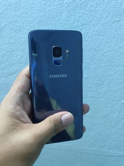 Samsung Galaxy S9 น้อยกว่า 8 GB ซัมซุงS9