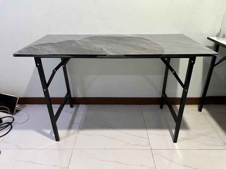 โต๊ะ พับ 120x60cm