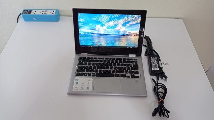 Notebook Dell Inspiron i3- 4030U SSD500 GB 
