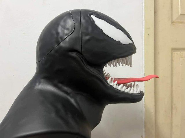 ถังป็อปคอร์นหัวVENOMใหม่ รูปที่ 2