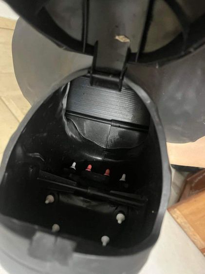 ถังป็อปคอร์นหัวVENOMใหม่ รูปที่ 4